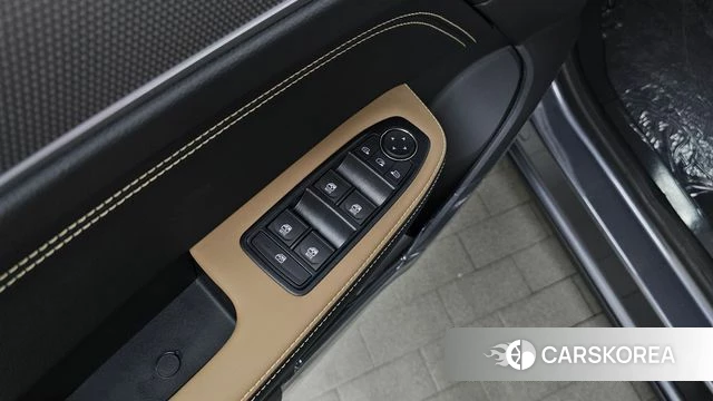 Renault Korea (Samsung) Arcana id 4612067 из Кореи 10