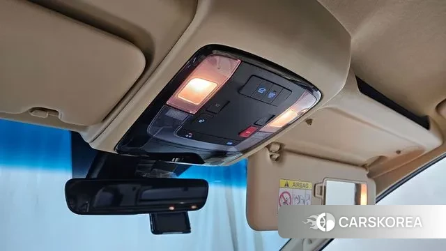 Hyundai Staria id 3442614 из Кореи 10