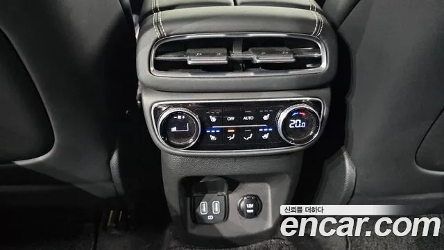 Genesis GV80 id 2955416 из Кореи 10