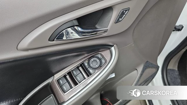 Chevrolet (GM Daewoo) The New Malibu id 4543429 из Кореи 10