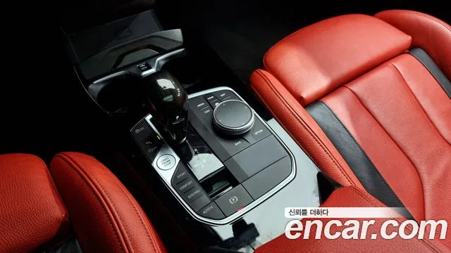 BMW 1 Series (F40) id 2655423 из Кореи 10