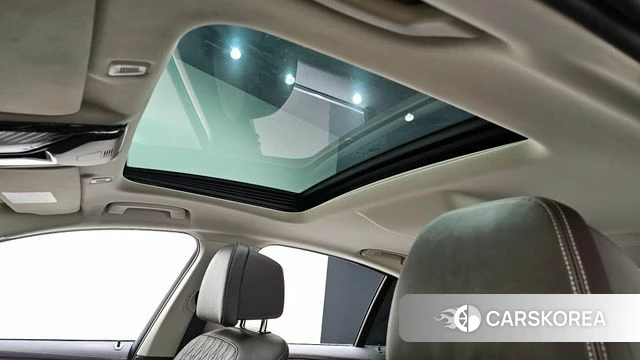 BMW 5 Series (G30) id 3941934 из Кореи 10