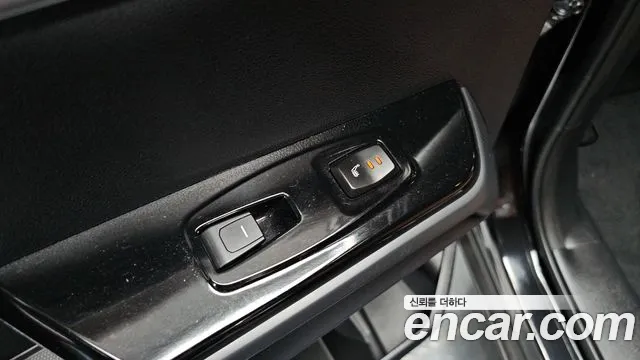 Ssangyong Torres id 2694382 из Кореи 10