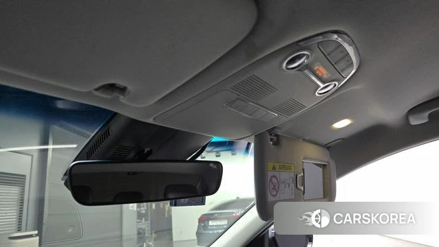 Hyundai The New Grandeur IG id 3885066 из Кореи 10