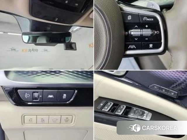 Kia Carnival 4th generation id 3898829 из Кореи 10