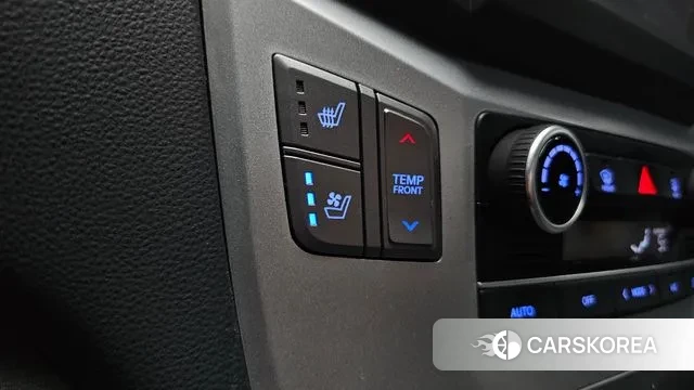 Hyundai The New Grand Starex id 3448780 из Кореи 10