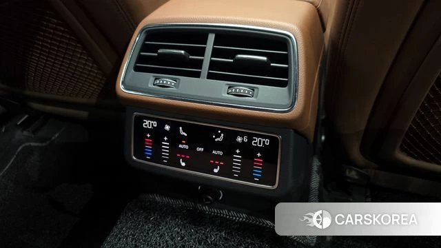 Audi A6 (C8) id 3834073 из Кореи 10