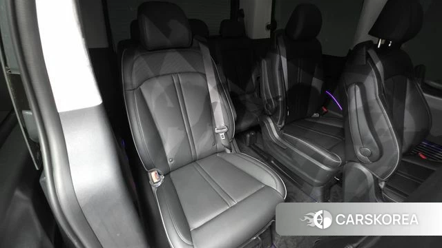Hyundai Staria id 4655439 из Кореи 10