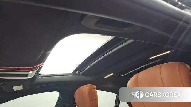 Mercedes-Benz S-Class W223 id 3212552 из Кореи 10