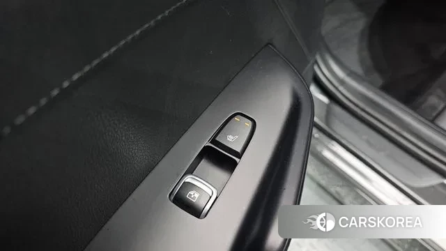 Kia K5 3rd generation id 3708578 из Кореи 10