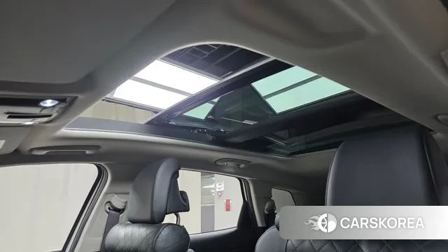 Kia Sportage 5th Generation Hybrid id 3453049 из Кореи 10