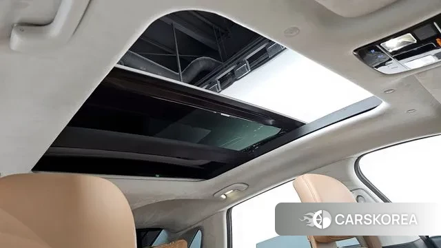 Hyundai Grandeur (GN7) id 3410886 из Кореи 10