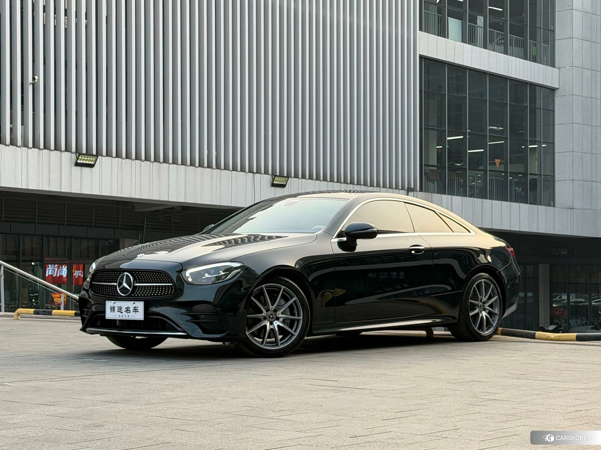 Mercedes-Benz E-class (imported) id 4504799 из Китая 10