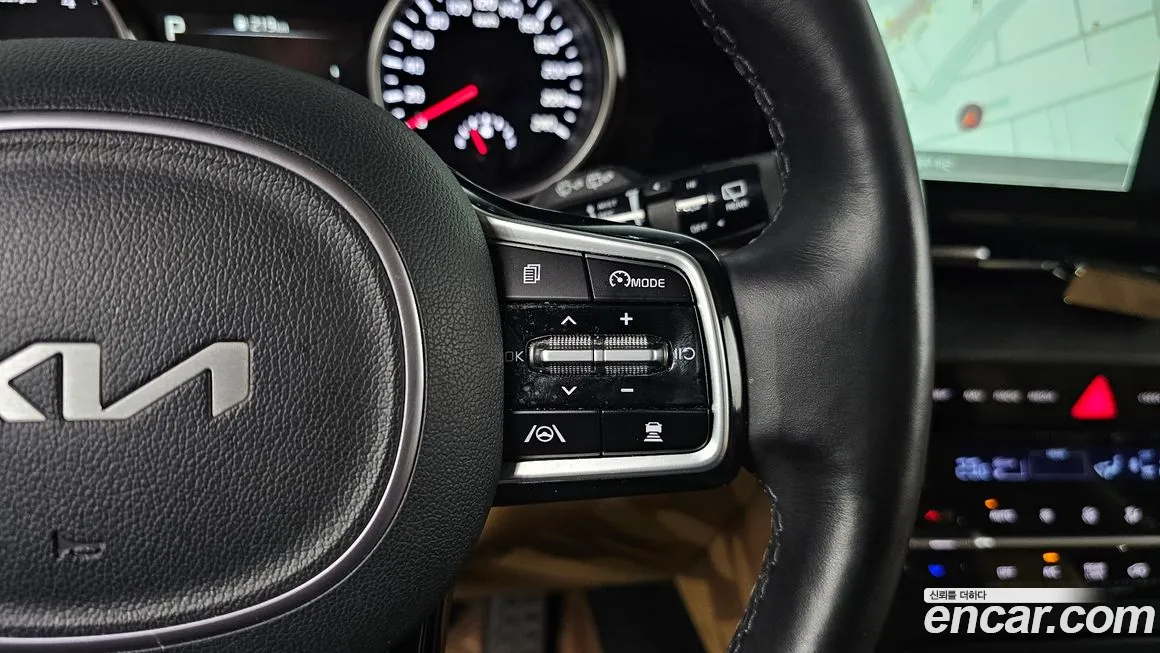 Kia Carnival 4th generation id 2096876 из Кореи 10