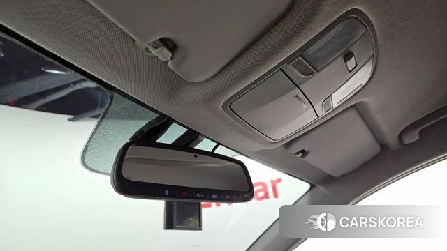 Hyundai The New Avante AD id 3834149 из Кореи 10