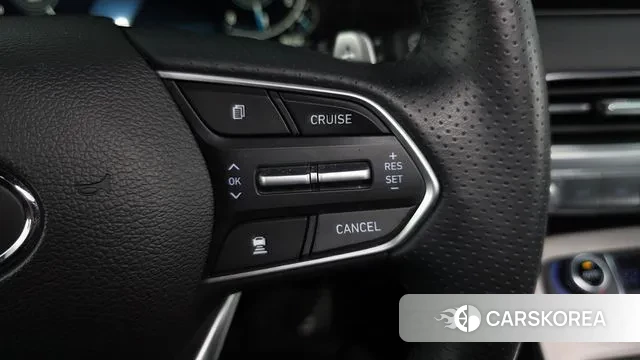 Hyundai Palisade id 3746494 из Кореи 10