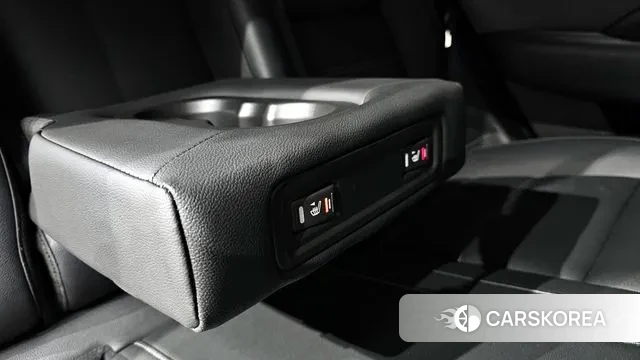 Renault Korea (Samsung) QM6 id 3265069 из Кореи 10