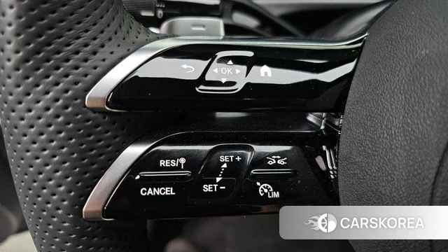 Mercedes-Benz E-Class W214 id 4291679 из Кореи 10