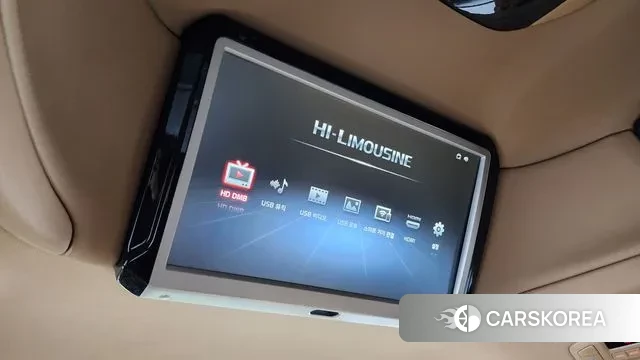 Kia The New Carnival id 3617065 из Кореи 10