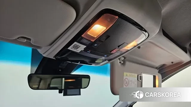 Hyundai Staria id 3502988 из Кореи 10