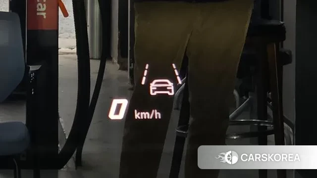 Lamborghini Urus id 3512118 из Кореи 10