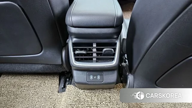 Hyundai Grandeur Hybrid (GN7) id 3518183 из Кореи 10