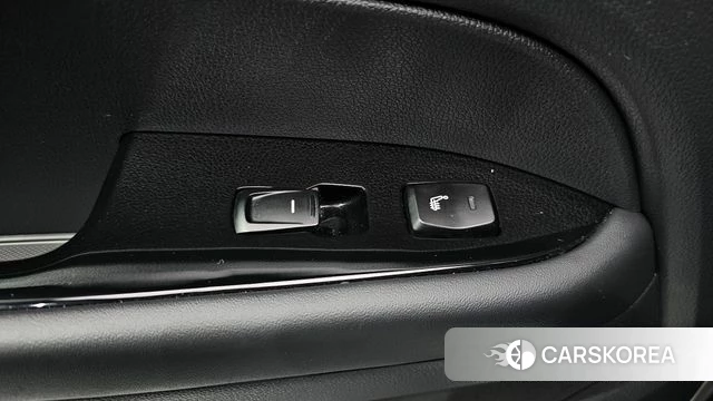 Ssangyong The New Rexton Sport id 3850651 из Кореи 10