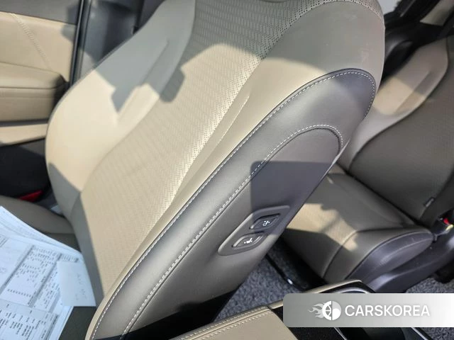 Kia The New Carnival 4th Generation id 3850574 из Кореи 10