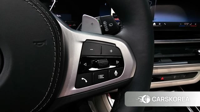 BMW X5 (G05) id 4681305 из Кореи 10