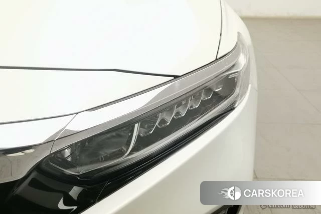 Honda Accord id 3993485 из Китая 10