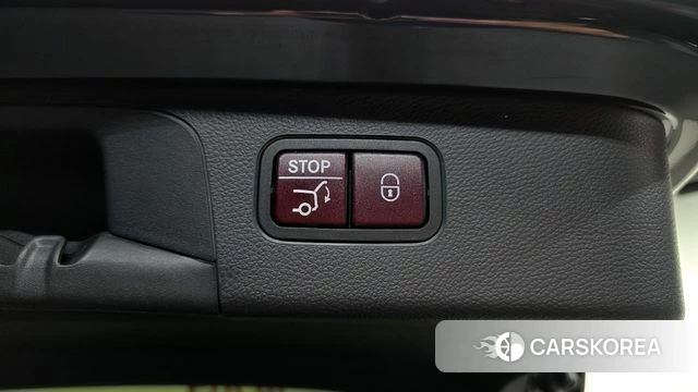 Mercedes-Benz GLC-Class X253 id 3807842 из Кореи 10