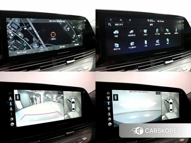 Hyundai The New Grandeur IG id 3899279 из Кореи 10