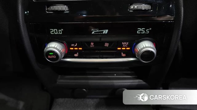 BMW 5 Series (G30) id 4311134 из Кореи 10
