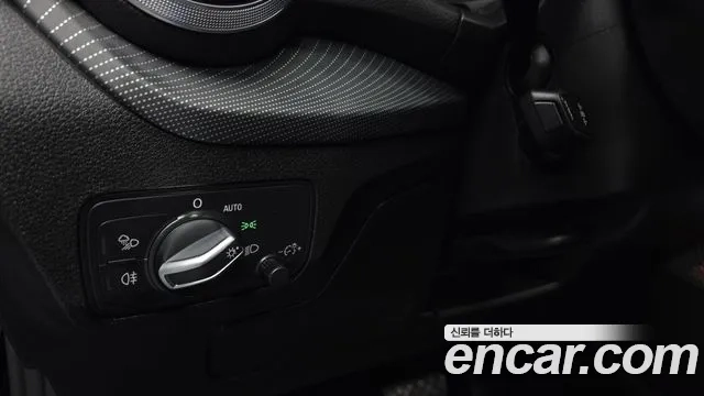 Audi Q2 id 2920044 из Кореи 10