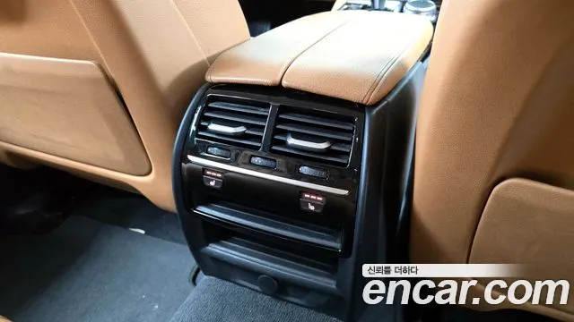 BMW 5 Series (G30) id 2585262 из Кореи 10