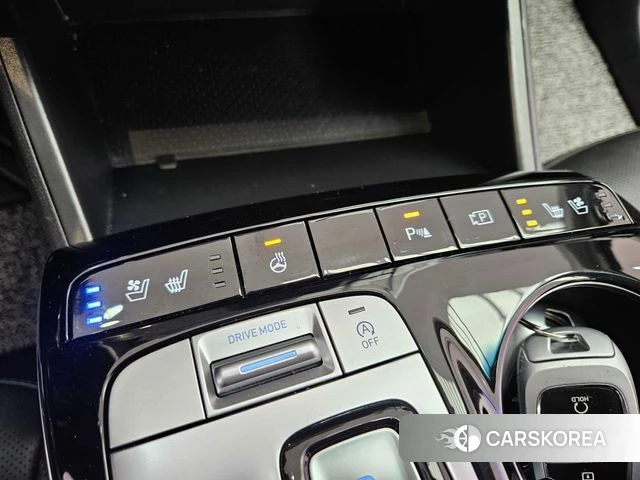 Hyundai Tucson (NX4) id 4211977 из Кореи 10