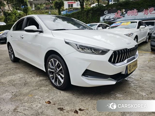 Kia K3 id 4262315 из Китая 10