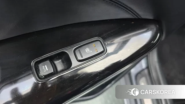 Kia K7 Premier id 3479856 из Кореи 10