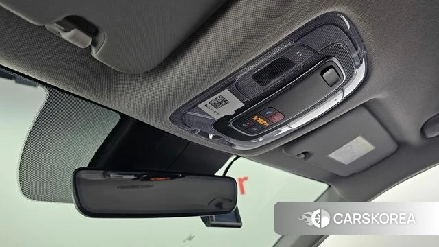 Hyundai The New Avante (CN7) id 3805138 из Кореи 10