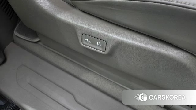 Kia Carnival 4th generation id 4666886 из Кореи 10