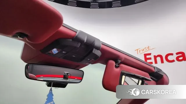 Porsche 911(992) id 2895122 из Кореи 10