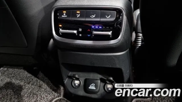 Kia Mohave Master id 2881181 из Кореи 10