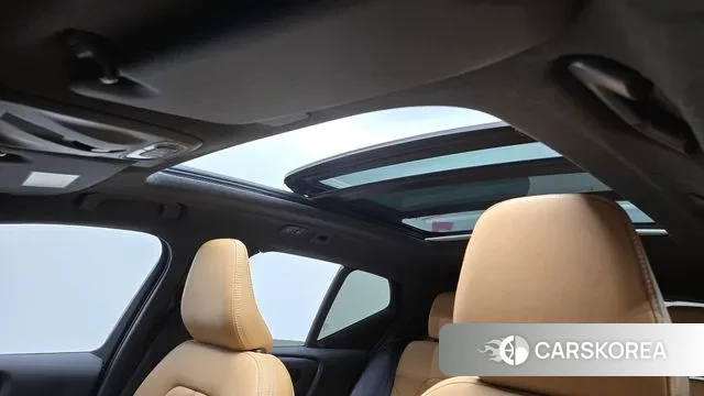 Volvo XC40 id 3740956 из Кореи 10