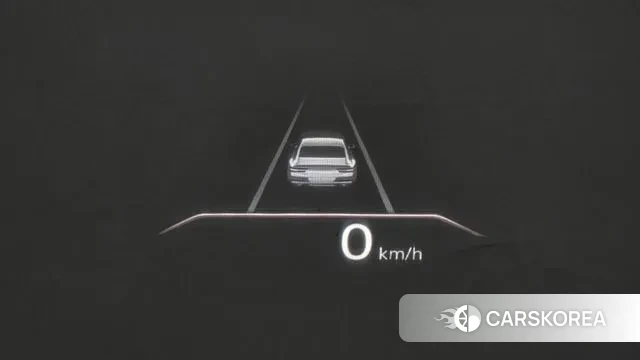 Genesis G80 (RG3) id 3530328 из Кореи 10