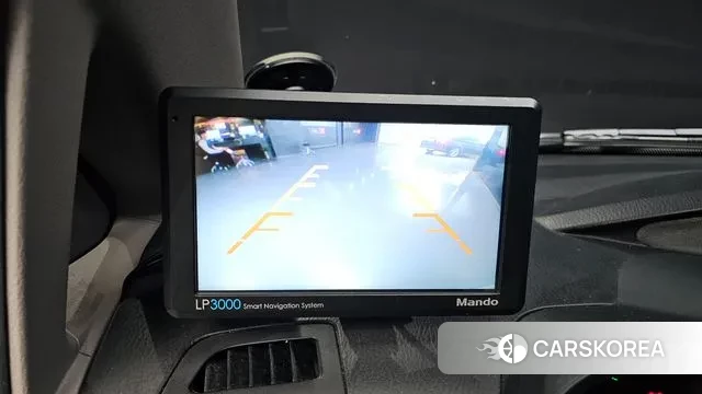 Ssangyong Korando Turismo id 3494683 из Кореи 10