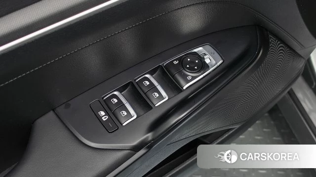 Kia K5 3rd generation id 4494791 из Кореи 10