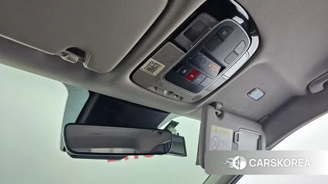 Hyundai Tucson Hybrid (NX4) id 3572705 из Кореи 10