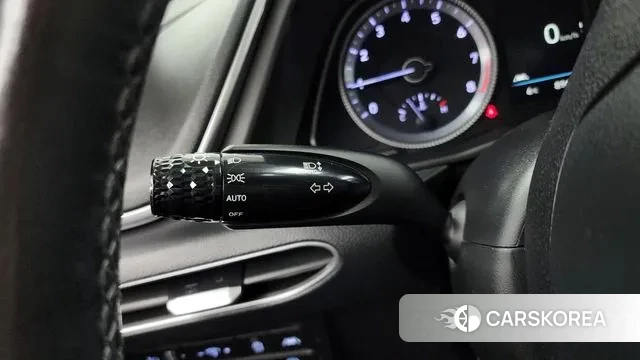 Hyundai Sonata (DN8) id 3478344 из Кореи 10