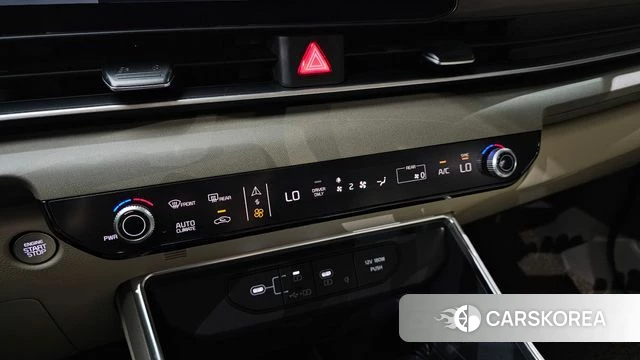Kia The New Carnival 4th Generation id 4578427 из Кореи 10