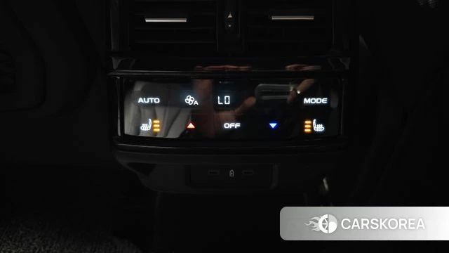 Renault Korea (Samsung) Grand Coleos id 3850390 из Кореи 10